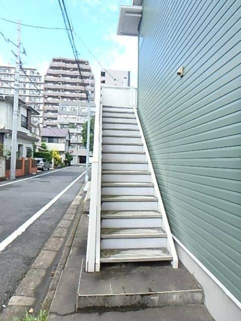 リオンの物件内観写真