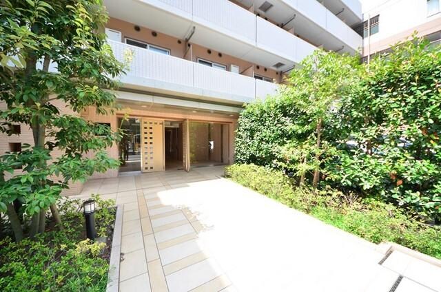 パークスフィア中野富士見町の物件内観写真