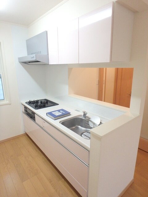 ミッテルドルフ新江古田の物件内観写真