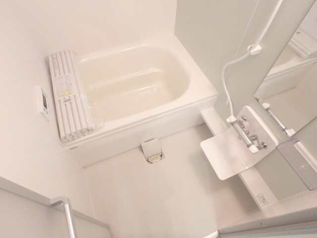 ミッテルドルフ新江古田の物件内観写真