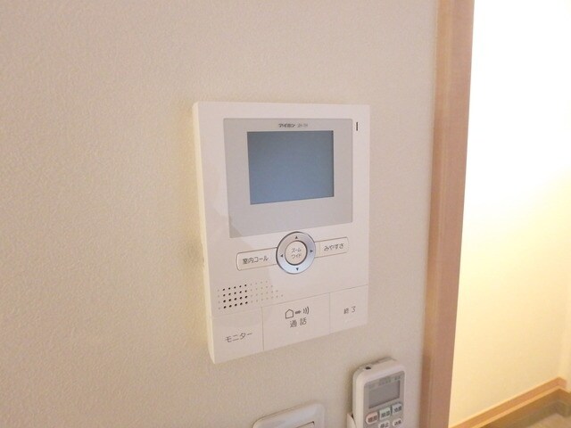 ミッテルドルフ新江古田の物件内観写真