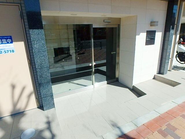 レジディア高円寺の物件内観写真