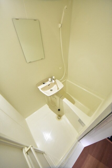 レオパレスタウニー　下連雀の物件内観写真