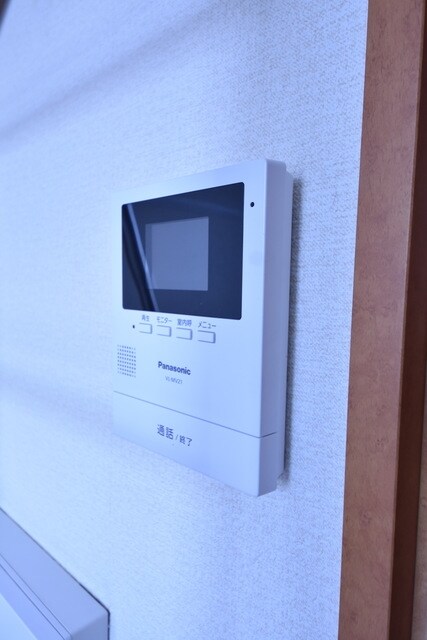 レオパレスチェリーの物件内観写真