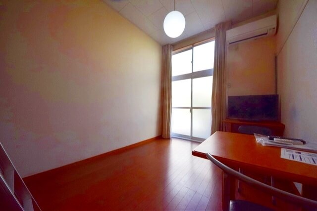 レオパレス上水桜の物件内観写真