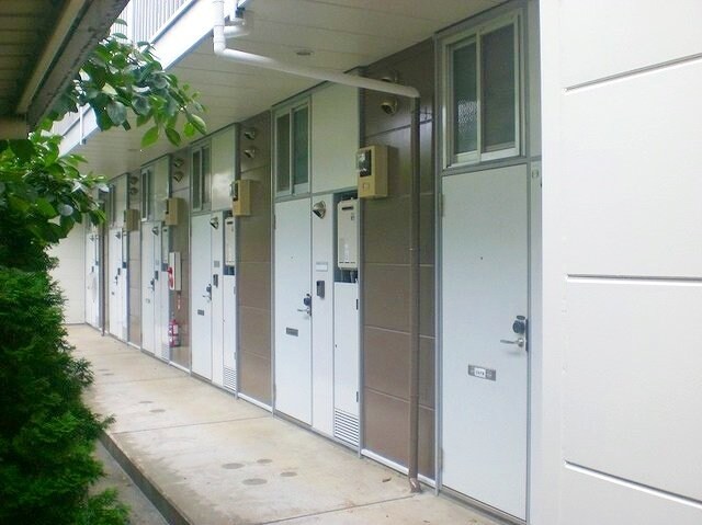 レオパレス上水桜の物件内観写真