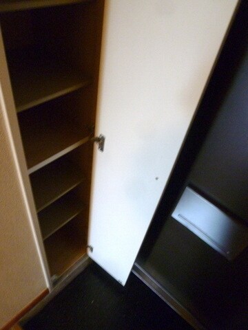 レオパレス中原の物件内観写真