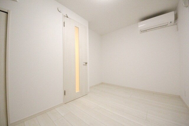 バーミープレイス鷺ノ宮の物件内観写真