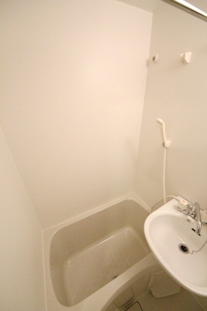 バーミープレイス鷺ノ宮の物件内観写真