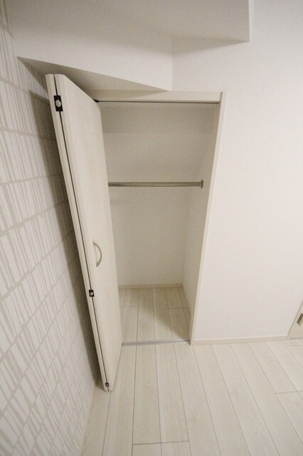 バーミープレイス鷺ノ宮の物件内観写真