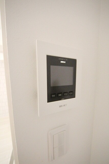 バーミープレイス鷺ノ宮の物件内観写真