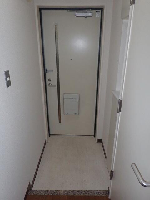 カーサフジタの物件内観写真