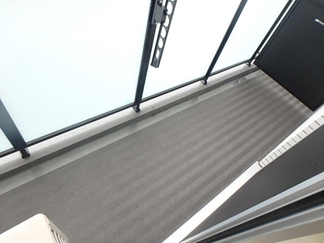 スプレスター平和台の物件内観写真