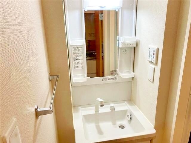 クレイノサークル　平和台の物件内観写真