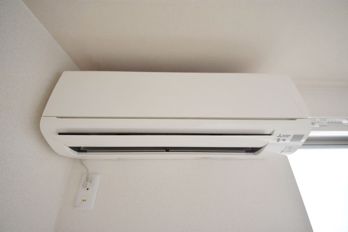 ミランダモトウイング５の物件内観写真