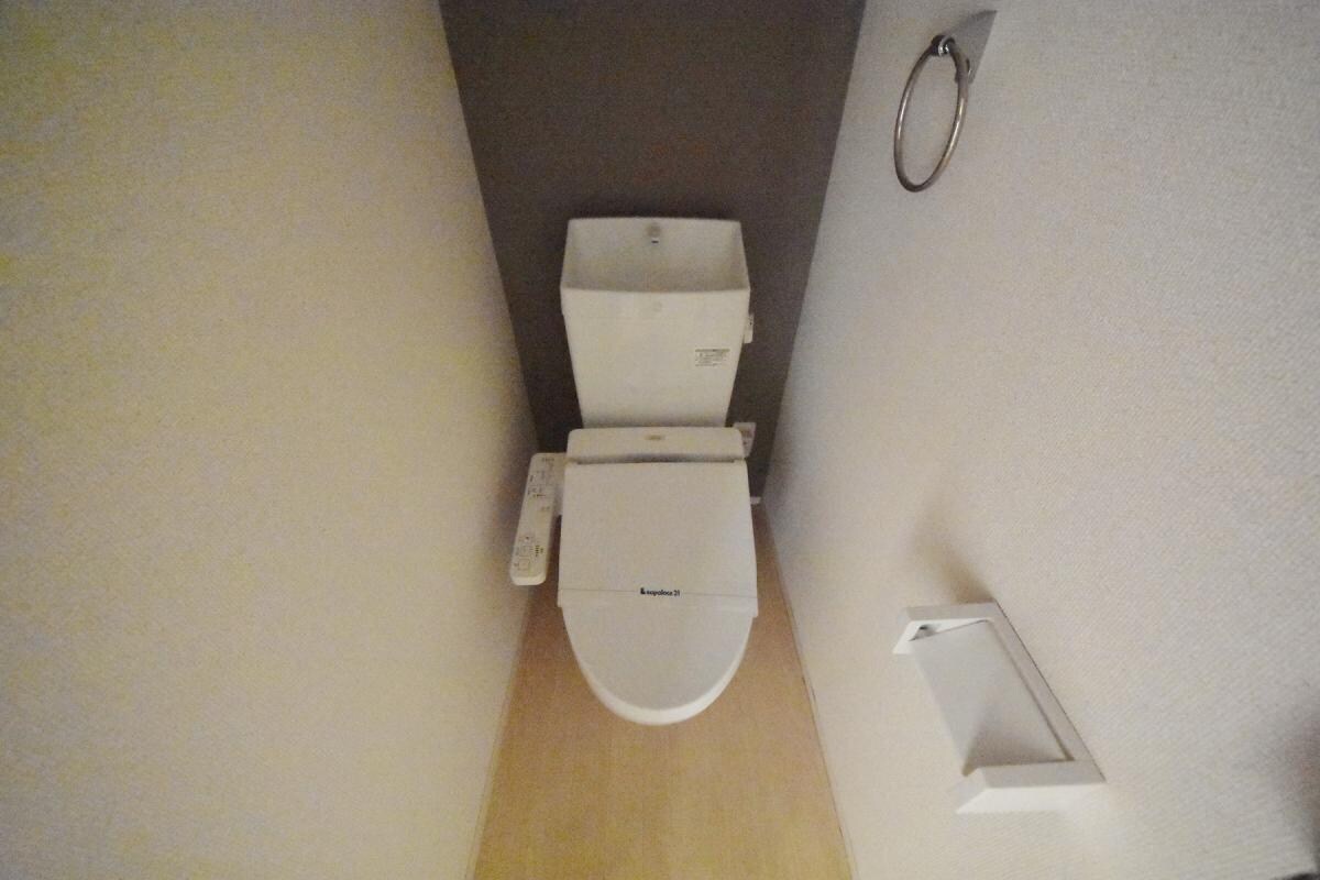 ミランダモトウイング５の物件内観写真