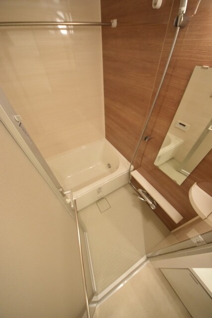 NL新中野レジデンスの物件内観写真