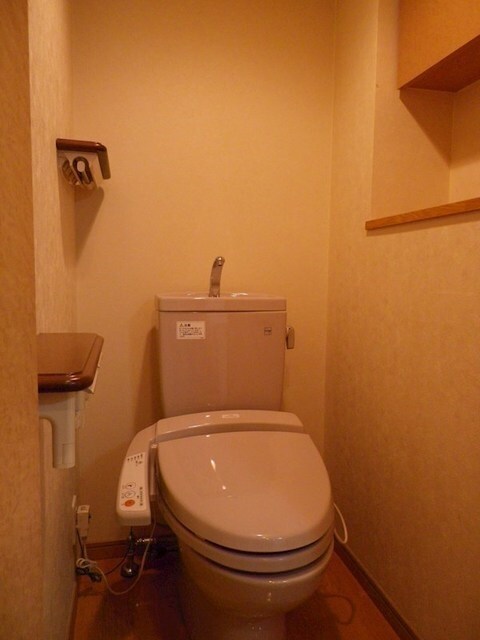 ルーブル豊玉参番館の物件内観写真