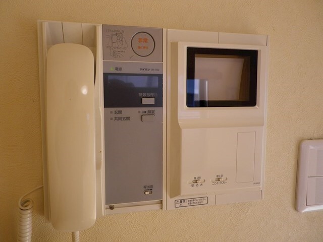 ルーブル豊玉参番館の物件内観写真