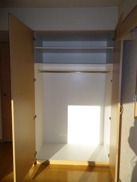 ルーブル豊玉参番館の物件内観写真