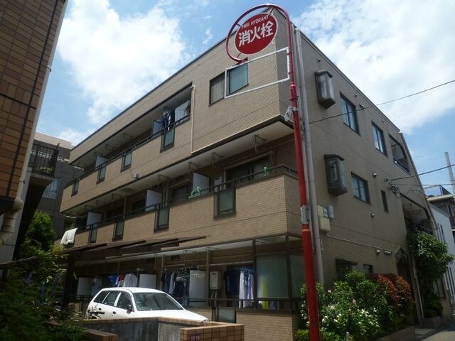 ＣＡＳＡ　ＩＯの物件外観写真