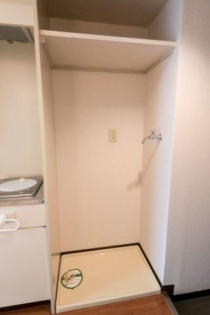 スカイコートエクセレント荻窪の物件内観写真