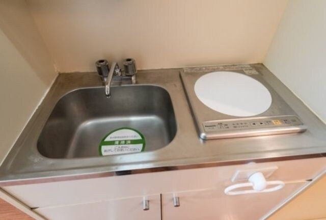 スカイコートエクセレント荻窪の物件内観写真