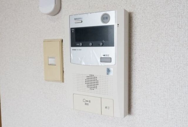 スカイコートエクセレント荻窪の物件内観写真