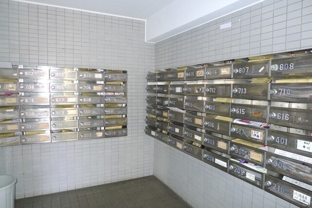 スカイコートエクセレント荻窪の物件内観写真