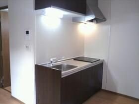 クレールメゾン石神井公園の物件内観写真