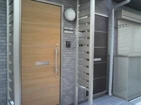 クレールメゾン石神井公園の物件内観写真