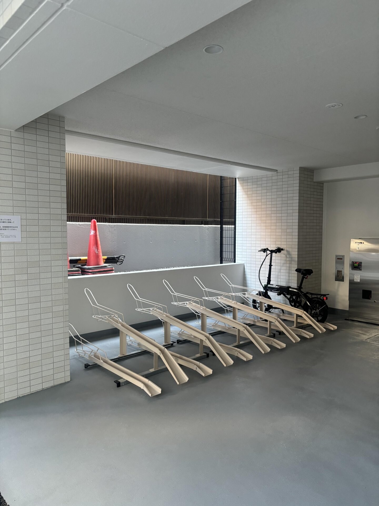 クレヴィスタ中野新橋IIの物件内観写真