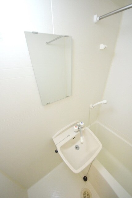 レオパレスアビィロード烏山の物件内観写真