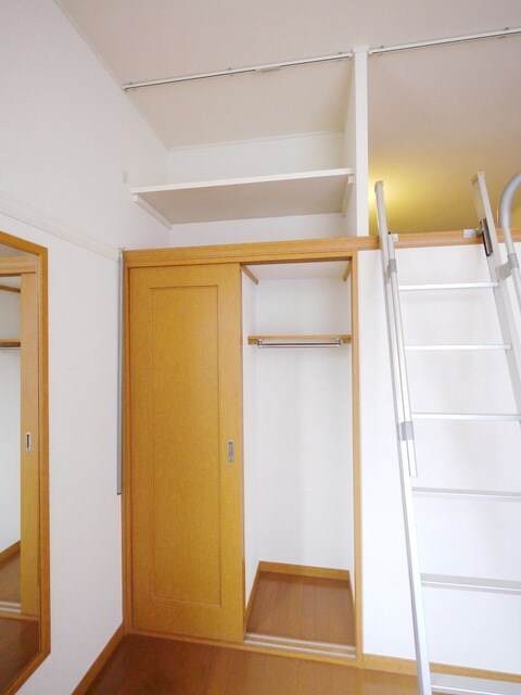 レオパレスエクレールの物件内観写真