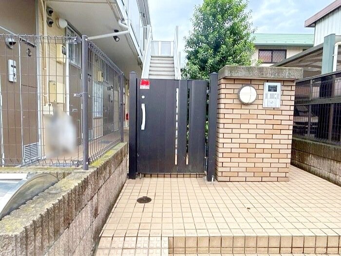 レオパレスエルデンの物件内観写真