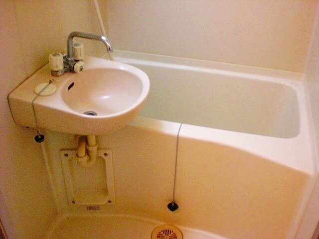 レオパレスサンフローラの物件内観写真