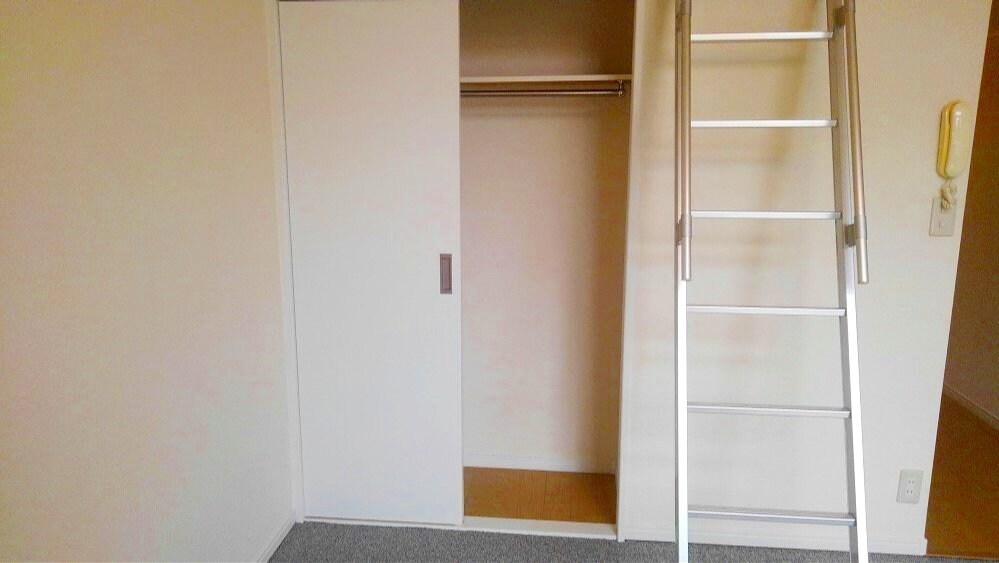 レオパレスサンフローラの物件内観写真