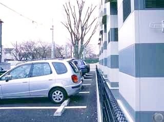 レオパレスサンフローラの物件内観写真