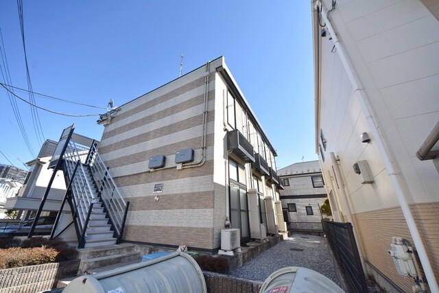 レオパレスヴィラ天城の物件内観写真