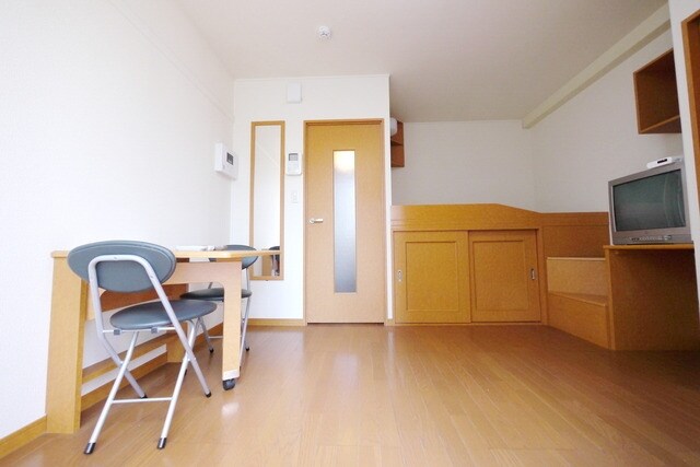 レオパレス三生の物件内観写真