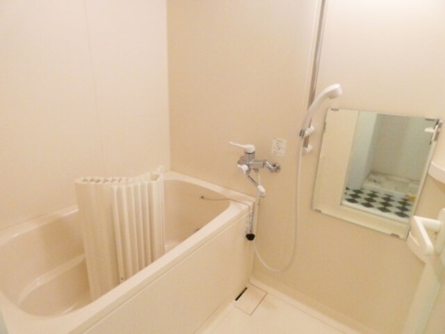 ステージファースト新中野の物件内観写真