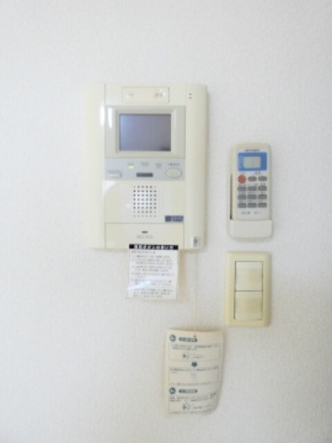 ステージファースト新中野の物件内観写真