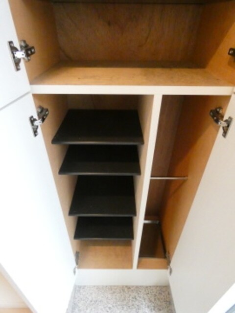 ステージファースト新中野の物件内観写真