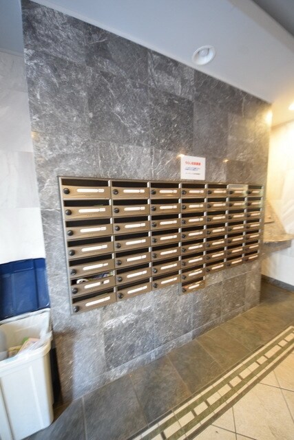 ステージファースト新中野の物件内観写真