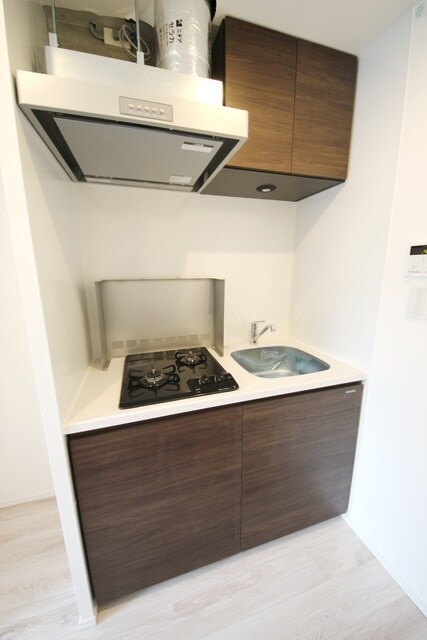 Ｔ．ｂｒａｎｄ世田谷の物件内観写真