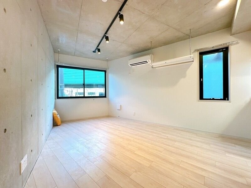 シュロス石神井公園の物件内観写真