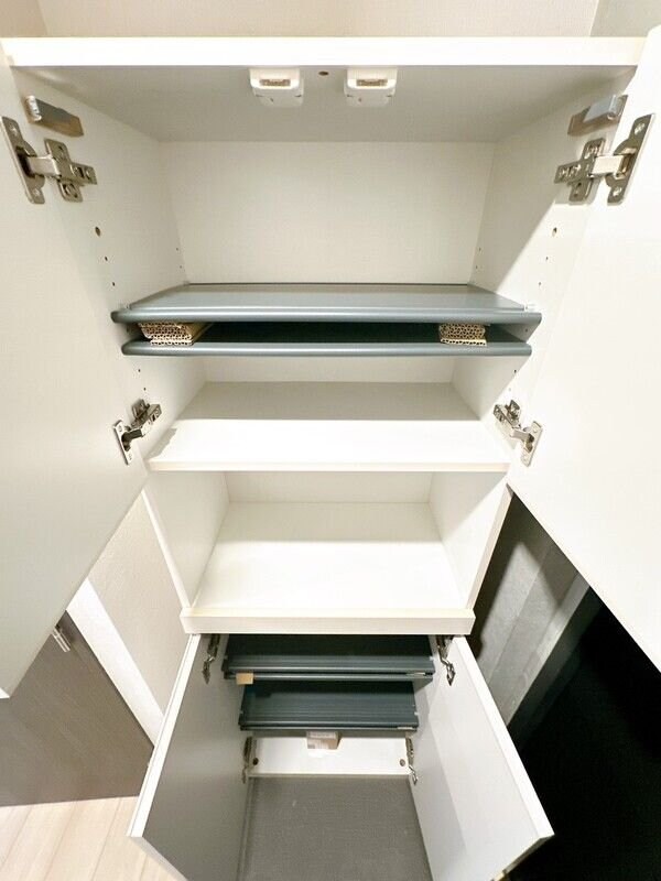 シュロス石神井公園の物件内観写真