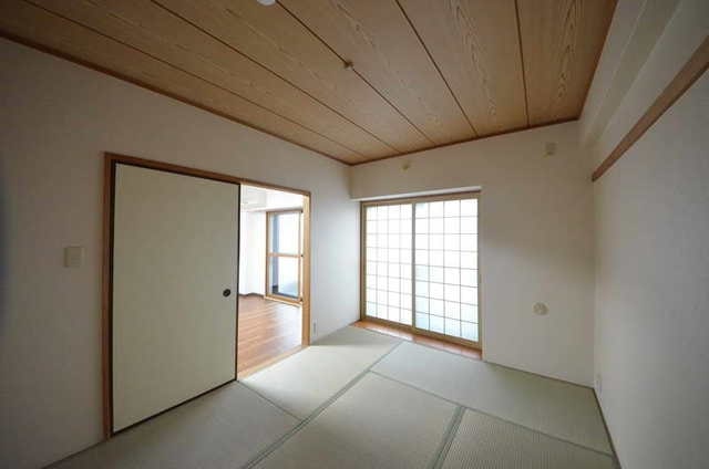 ツイン・アベニューの物件内観写真