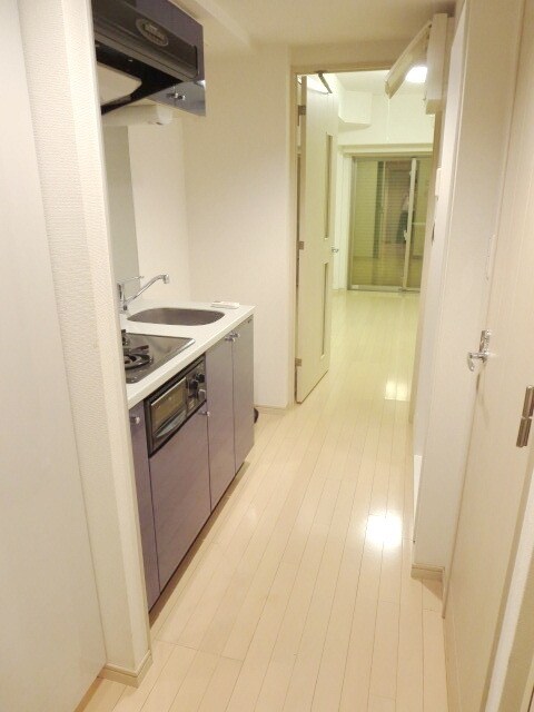 ガーラプレイス八幡山壱番館　の物件内観写真