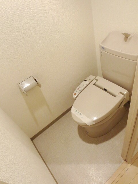 ガーラプレイス八幡山壱番館　の物件内観写真